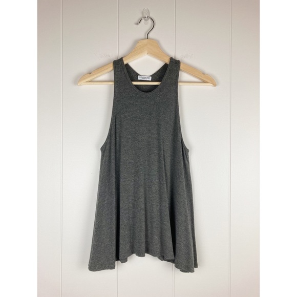 Wonderland Honolulu Tops - WONDERLAND HNL | Racerback Swing Cami